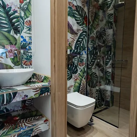 Elite Luxury Bali Rethymno شقة Bali (Crete)
