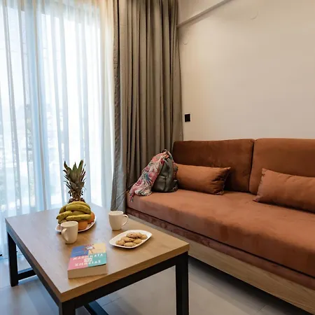 Elite Luxury Bali Rethymno شقة *