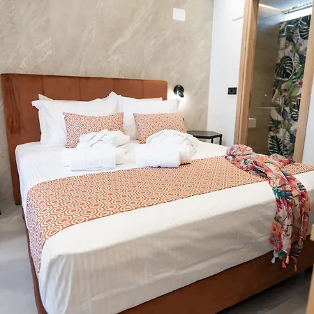 شقة Elite Luxury Bali Rethymno *