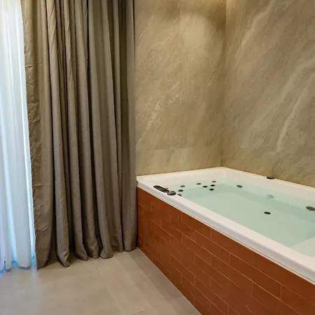 Elite Luxury Bali Rethymno *