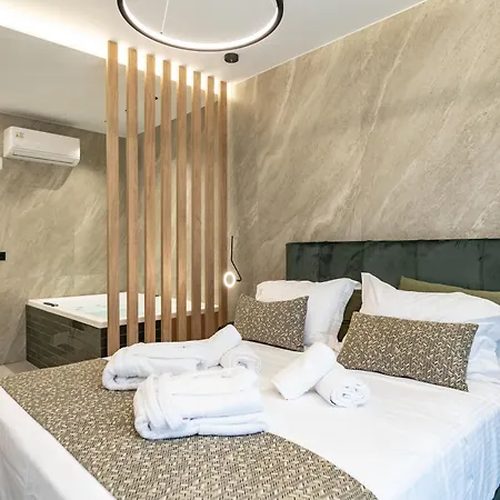 Elite Luxury Bali Rethymno Bali (Crete)