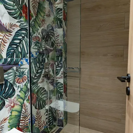 Elite Luxury Bali Rethymno Apartment