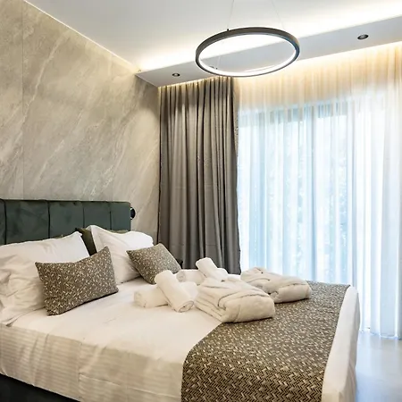 Elite Luxury Bali Rethymno *