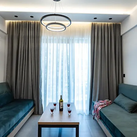 Elite Luxury Bali Rethymno Bali (Crete)