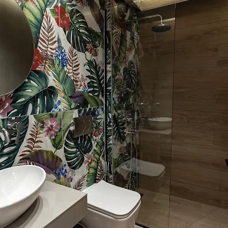 Elite Luxury Bali Rethymno * Bali (Crete)