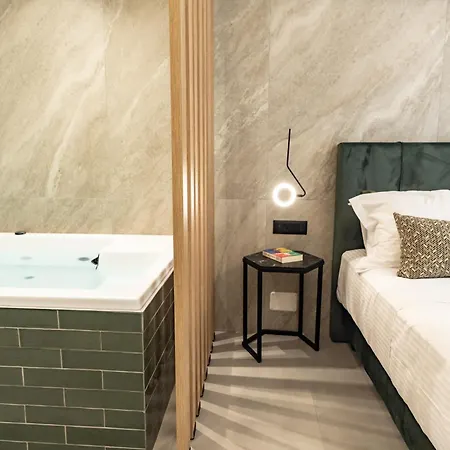 Elite Luxury Bali Rethymno Apartment Bali (Crete)