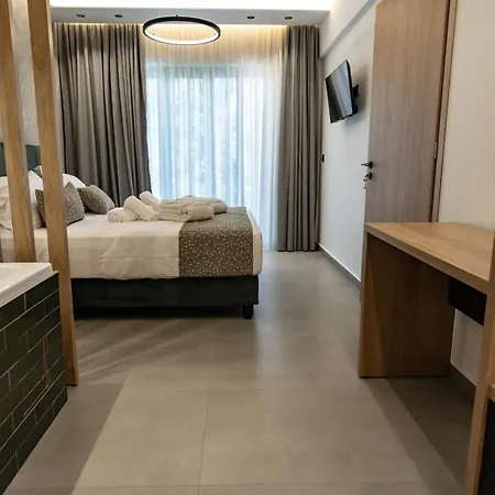 Elite Luxury Bali Rethymno Bali (Crete)