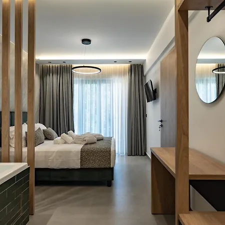 Elite Luxury Bali Rethymno Apartment Bali (Crete)