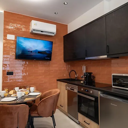 Elite Luxury Bali Rethymno Bali (Crete)
