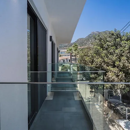 Elite Luxury Bali Rethymno * Bali (Crete)