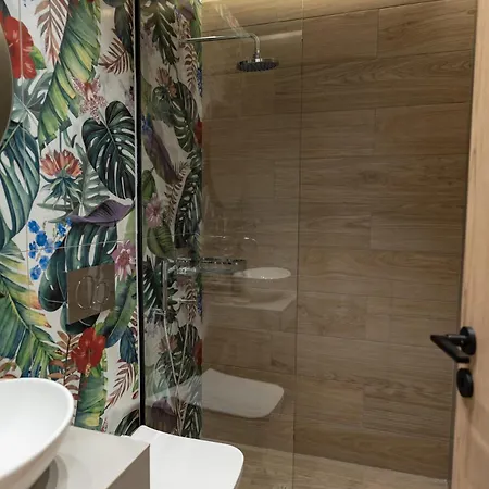 Elite Luxury Bali Rethymno