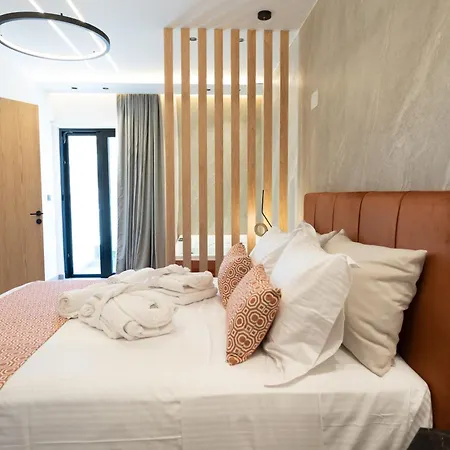 Elite Luxury Bali Rethymno Apartment Bali (Crete)