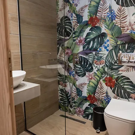 Apartment Elite Luxury Bali Rethymno Bali (Crete)