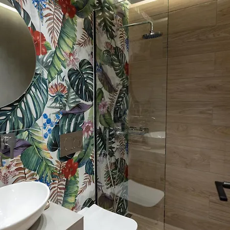 Elite Luxury Bali Rethymno * Bali (Crete)