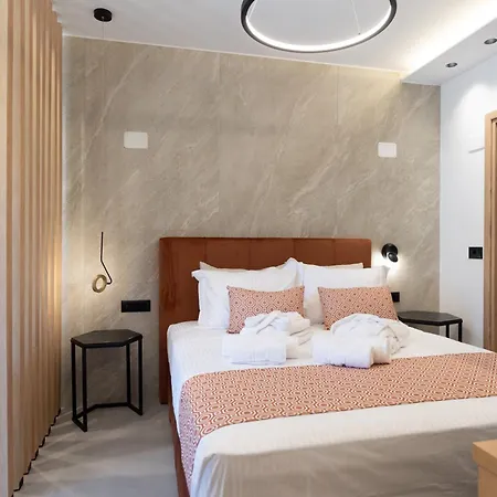 Elite Luxury Bali Rethymno