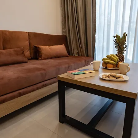 Apartment Elite Luxury Bali Rethymno Bali (Crete)