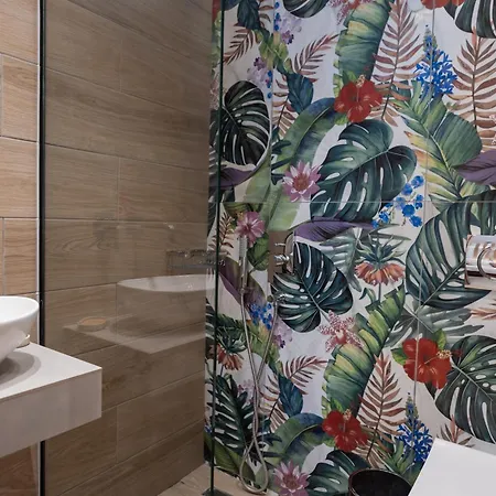 Elite Luxury Bali Rethymno *