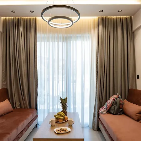 Elite Luxury Bali Rethymno Bali (Crete)