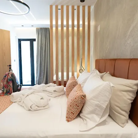 Elite Luxury Bali Rethymno * Bali (Crete)