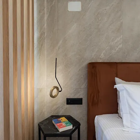 Elite Luxury Bali Rethymno Apartment